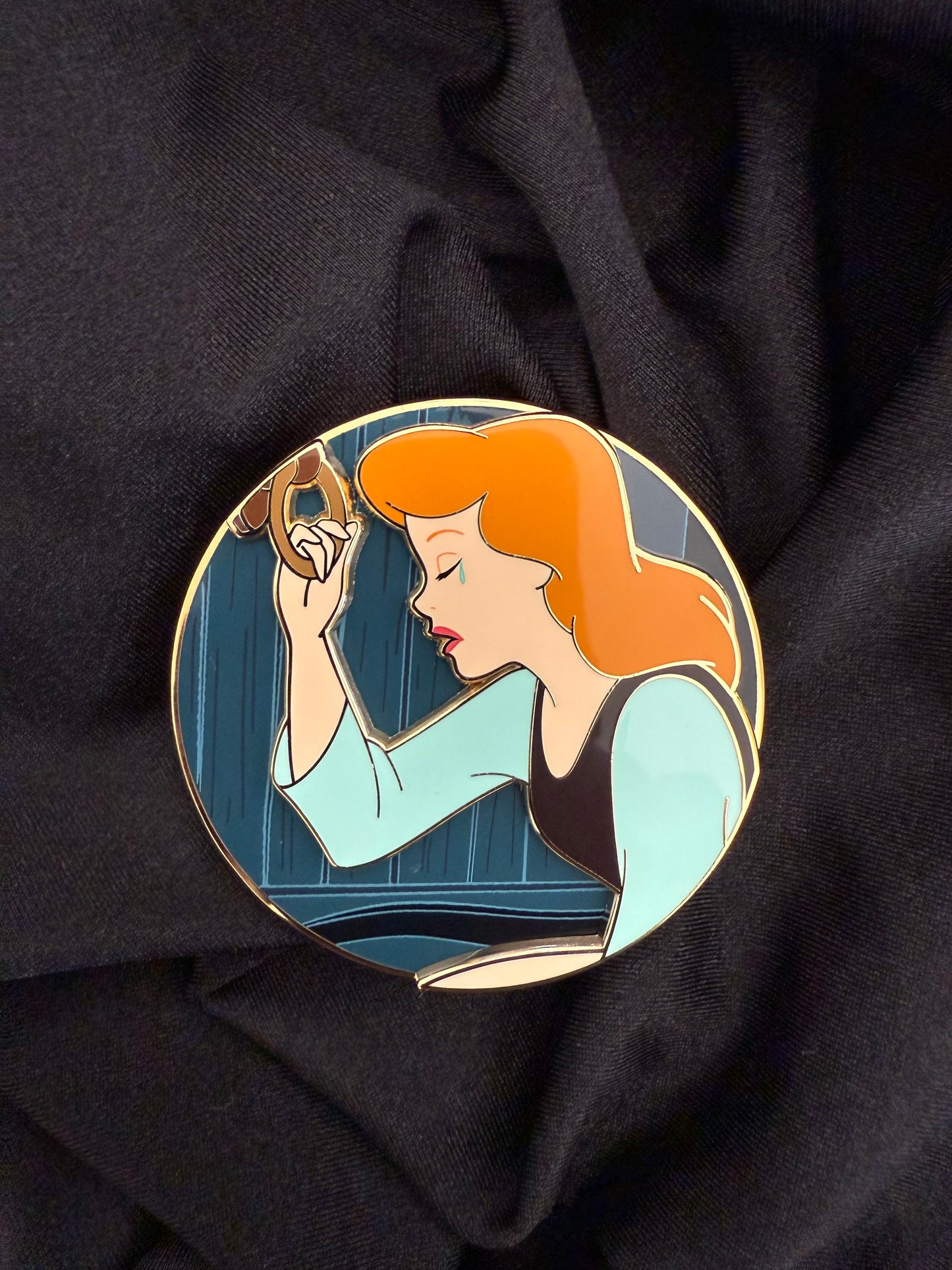 Magically Horrific™️ Profile Limited Edition Pin SEPTEMBER 2024 #4