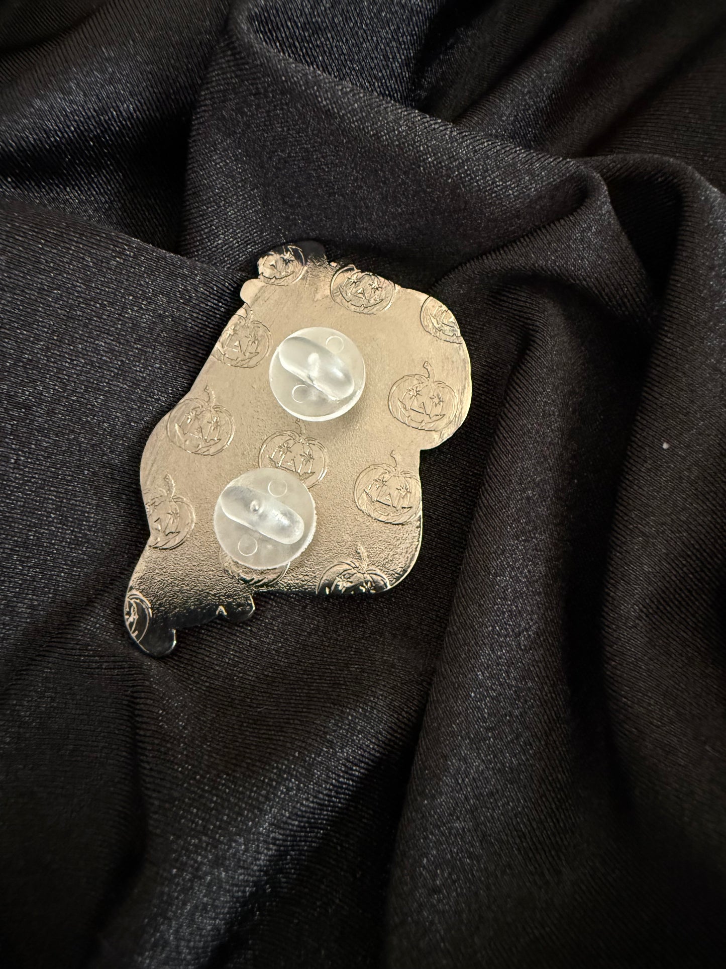 Magically Horrific™ The AF Enamel Pin