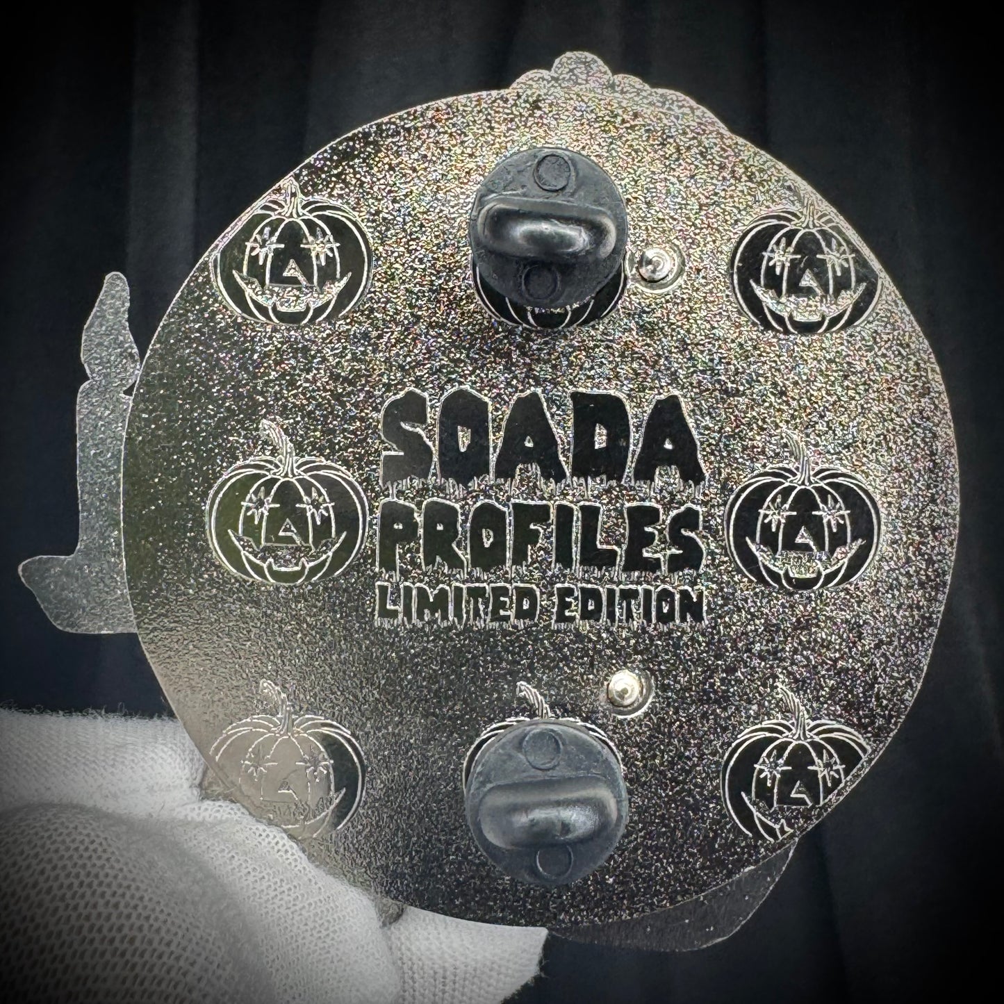 Magically Horrific™ Profile "Ghost Bride" Fantasy Limited Edition