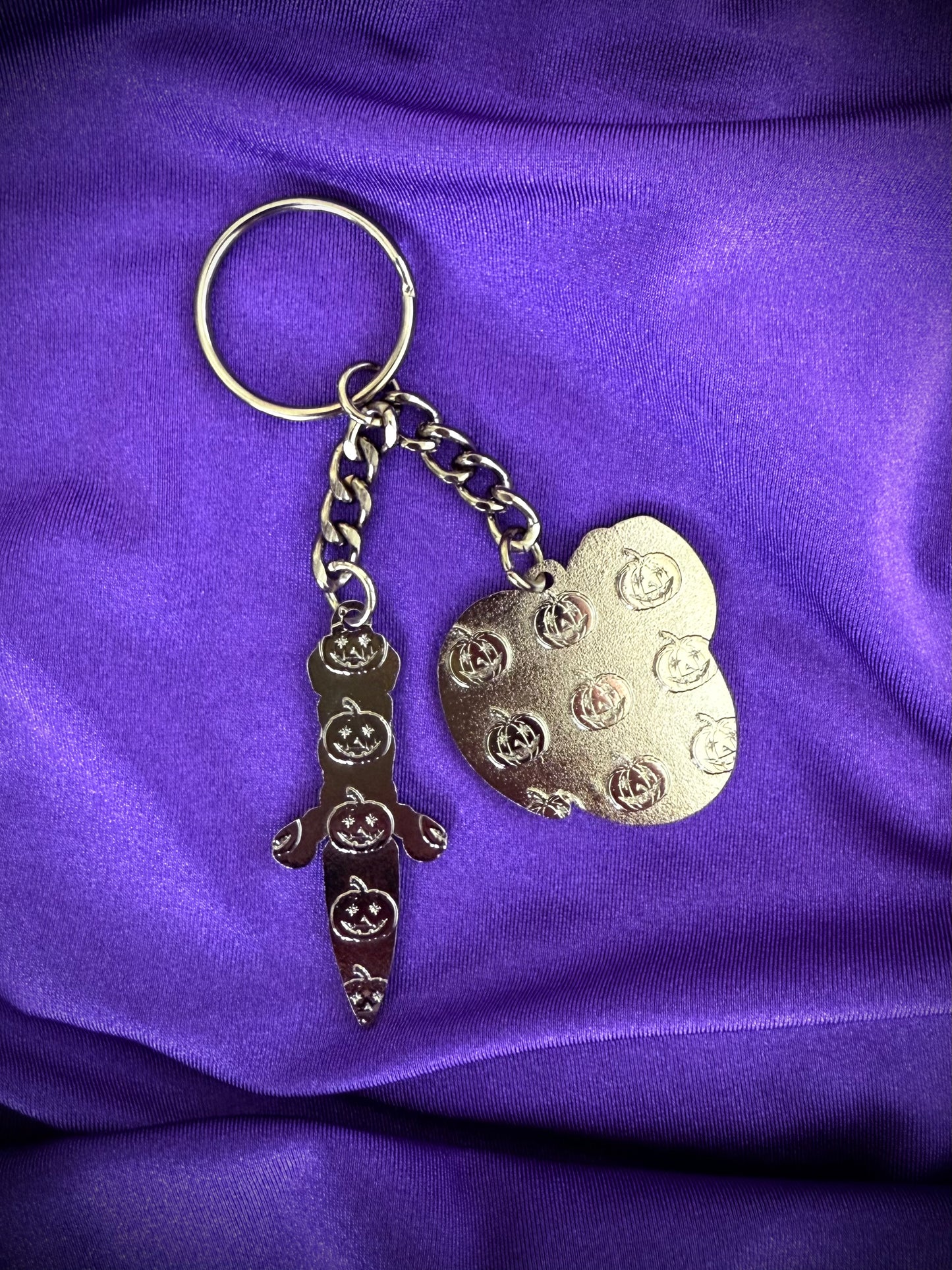 Magically Horrific™ Mistress OA Novelty Purse