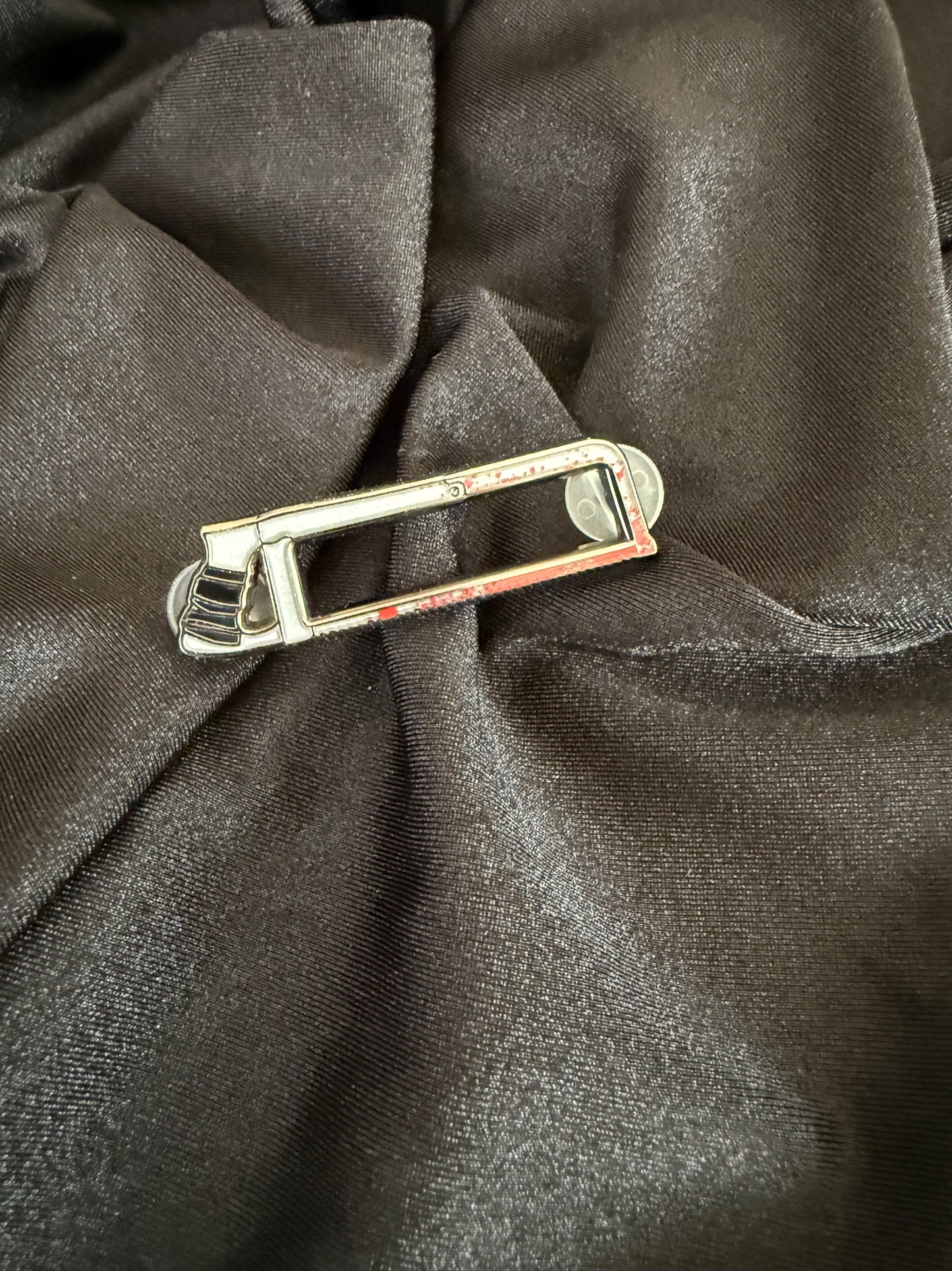 Magically Horrific™ The AF Saw Enamel Pin