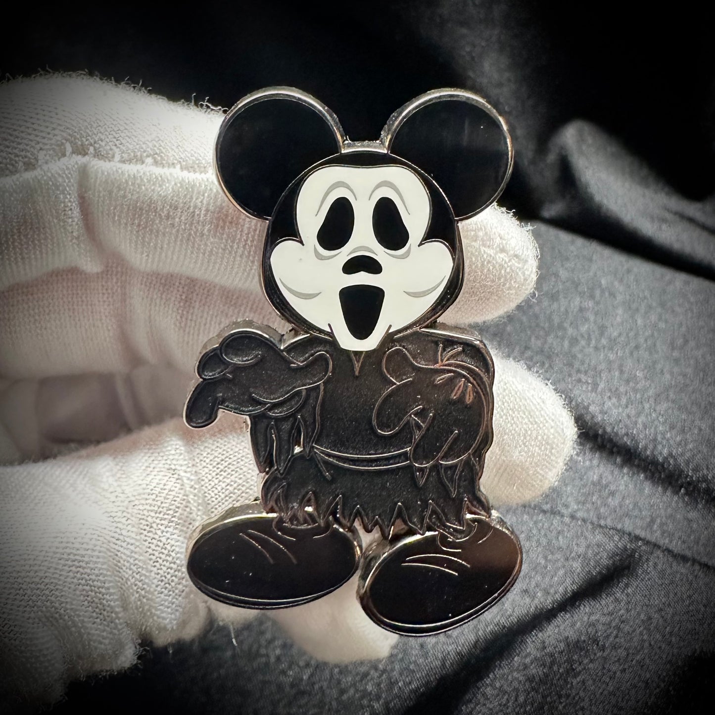 Magically Horrific™ The Full Body GM Enamel Pin