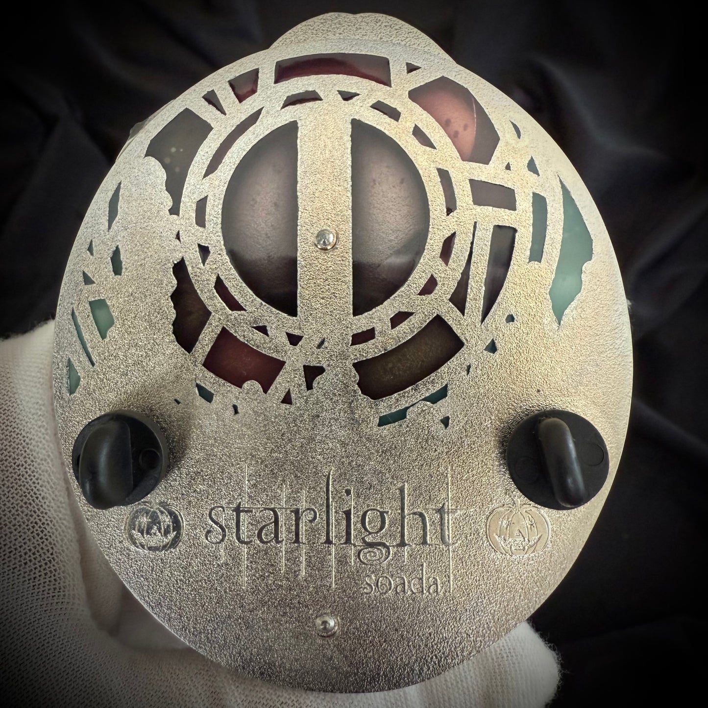 Magically Horrific™ STARLIGHT "A" Fantasy Limited Edition Pin