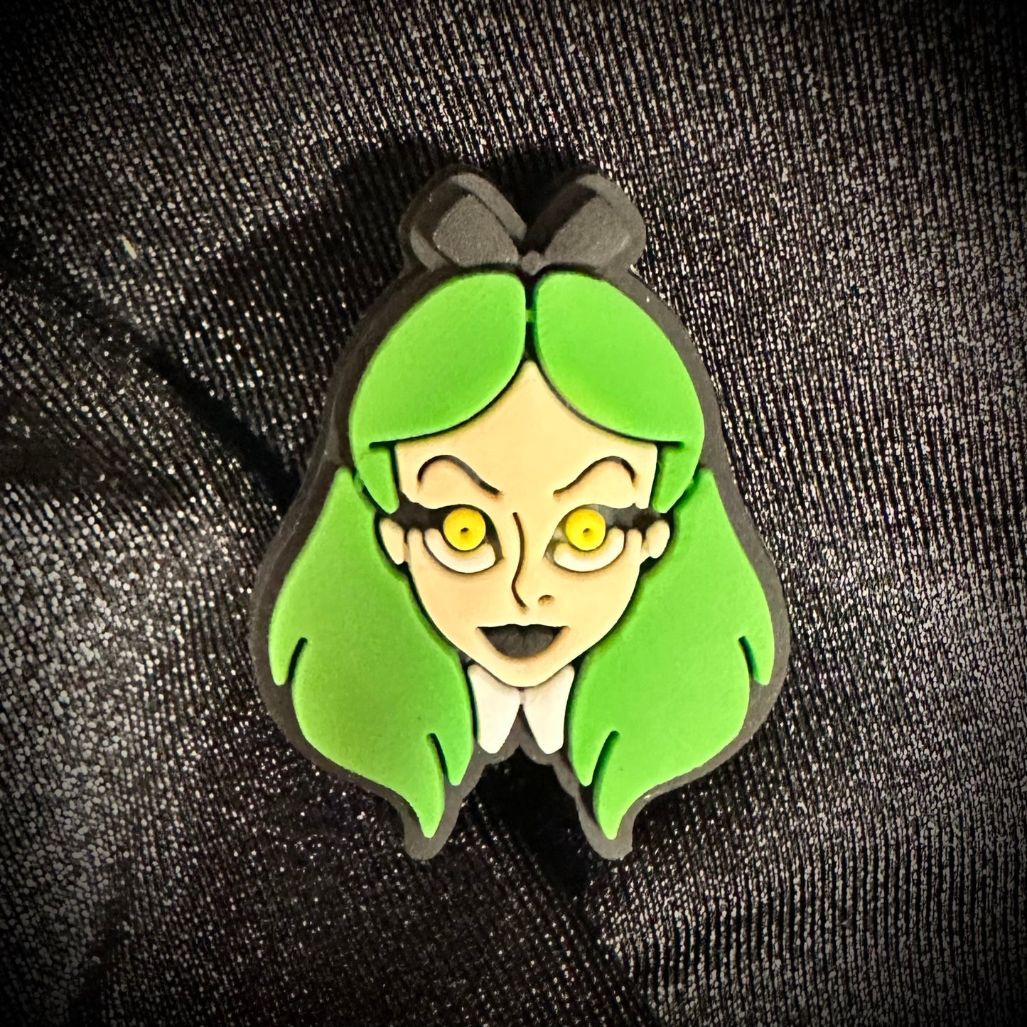 Magically Horrific™ Shoe Charm: VARIANT AJ