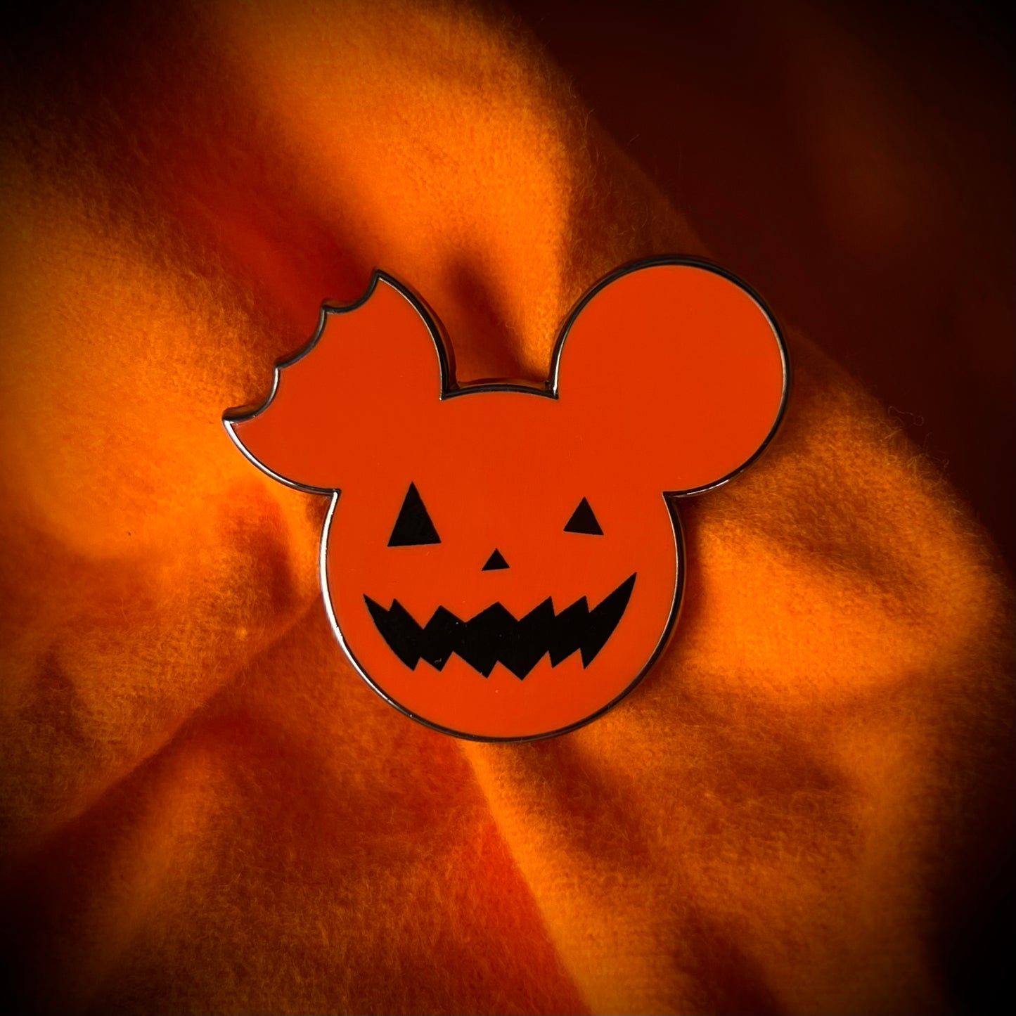 Magically Horrific™ The LM Enamel Pin
