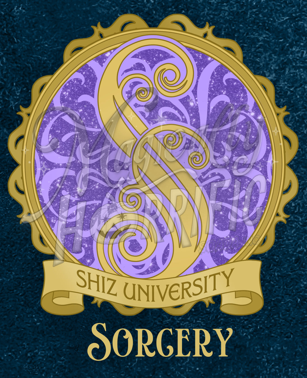 The University Pin Series 1 (Choose Your Pin! Buy 2, Get $2 Off Each One!)