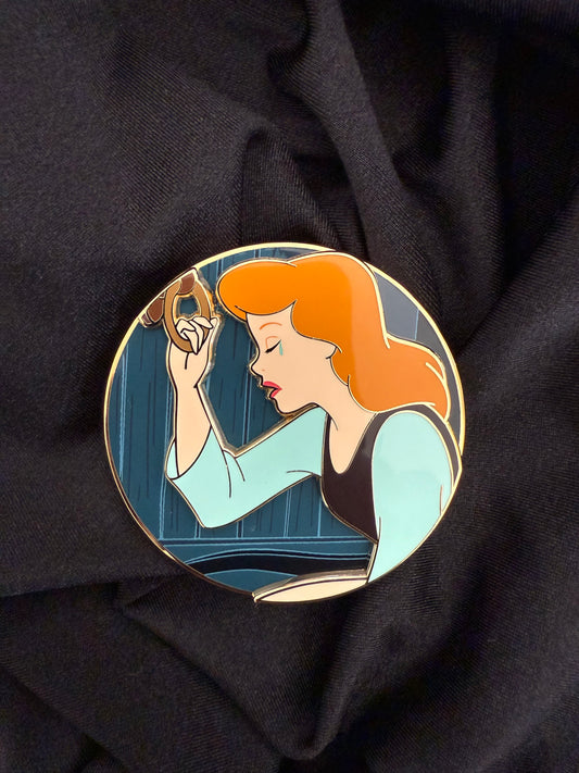 Magically Horrific™️ Profile Limited Edition Pin SEPTEMBER 2024 #4