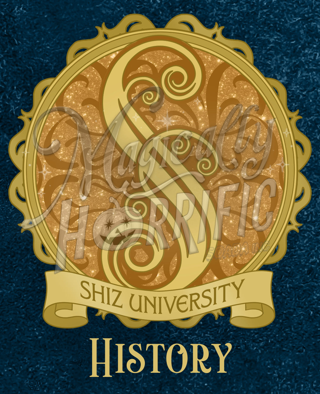 The University Pin Series 1 (Choose Your Pin! Buy 2, Get $2 Off Each One!)