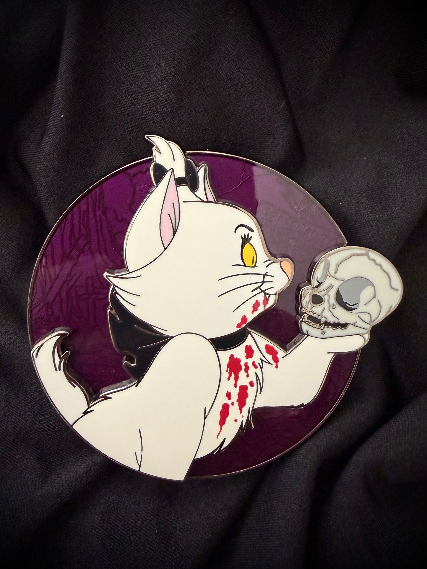 Magically Horrific™ Profile "Churcharie" Fantasy Limited Edition