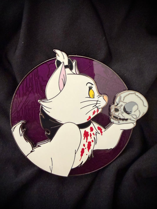 Magically Horrific™ Profile "Churcharie" Fantasy Limited Edition