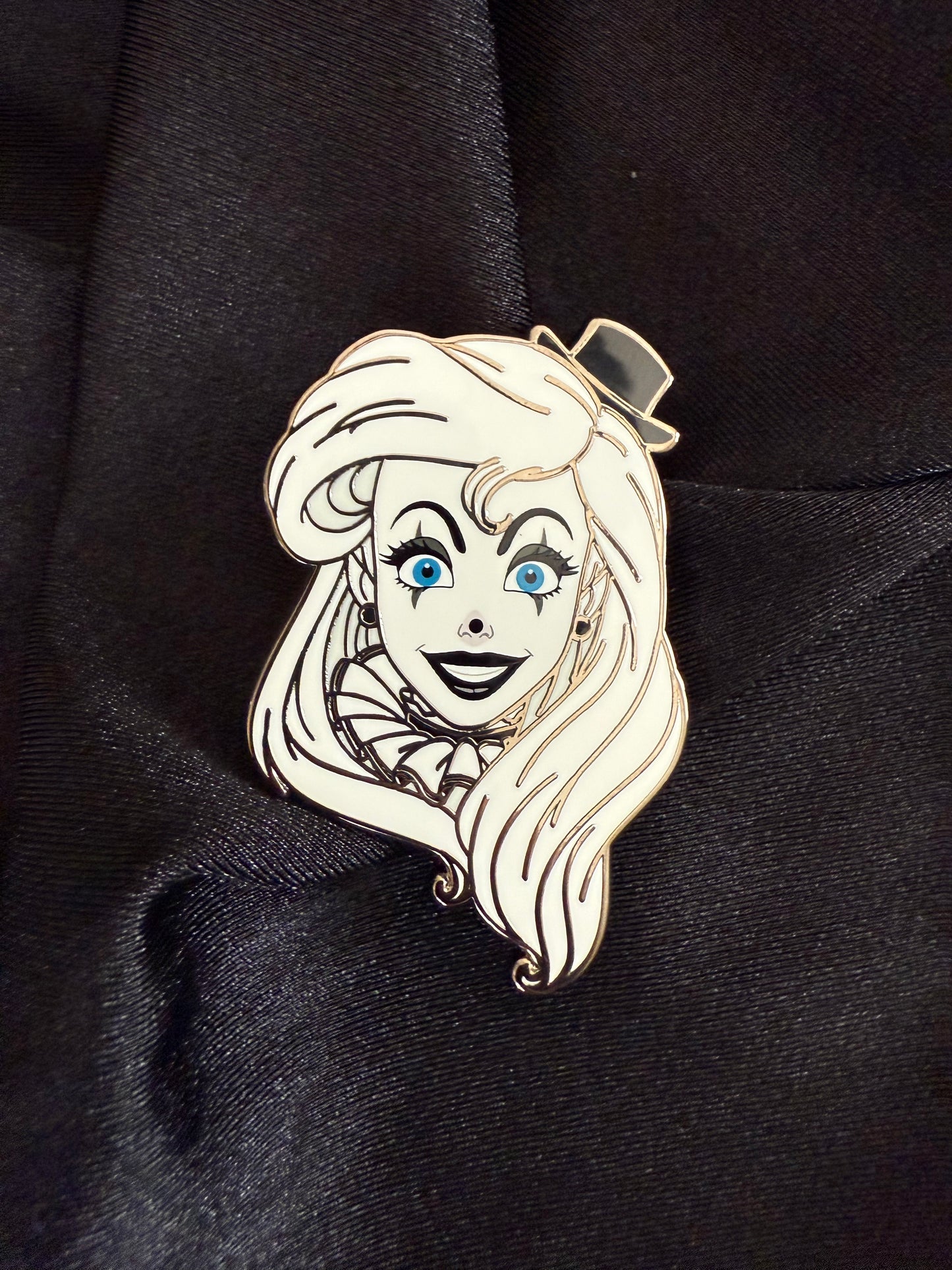 Magically Horrific™ The AF Enamel Pin