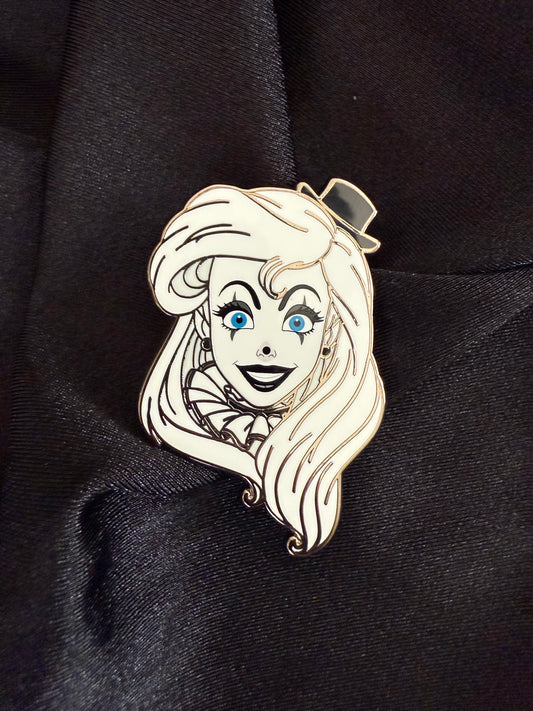 Magically Horrific™ The AF Enamel Pin