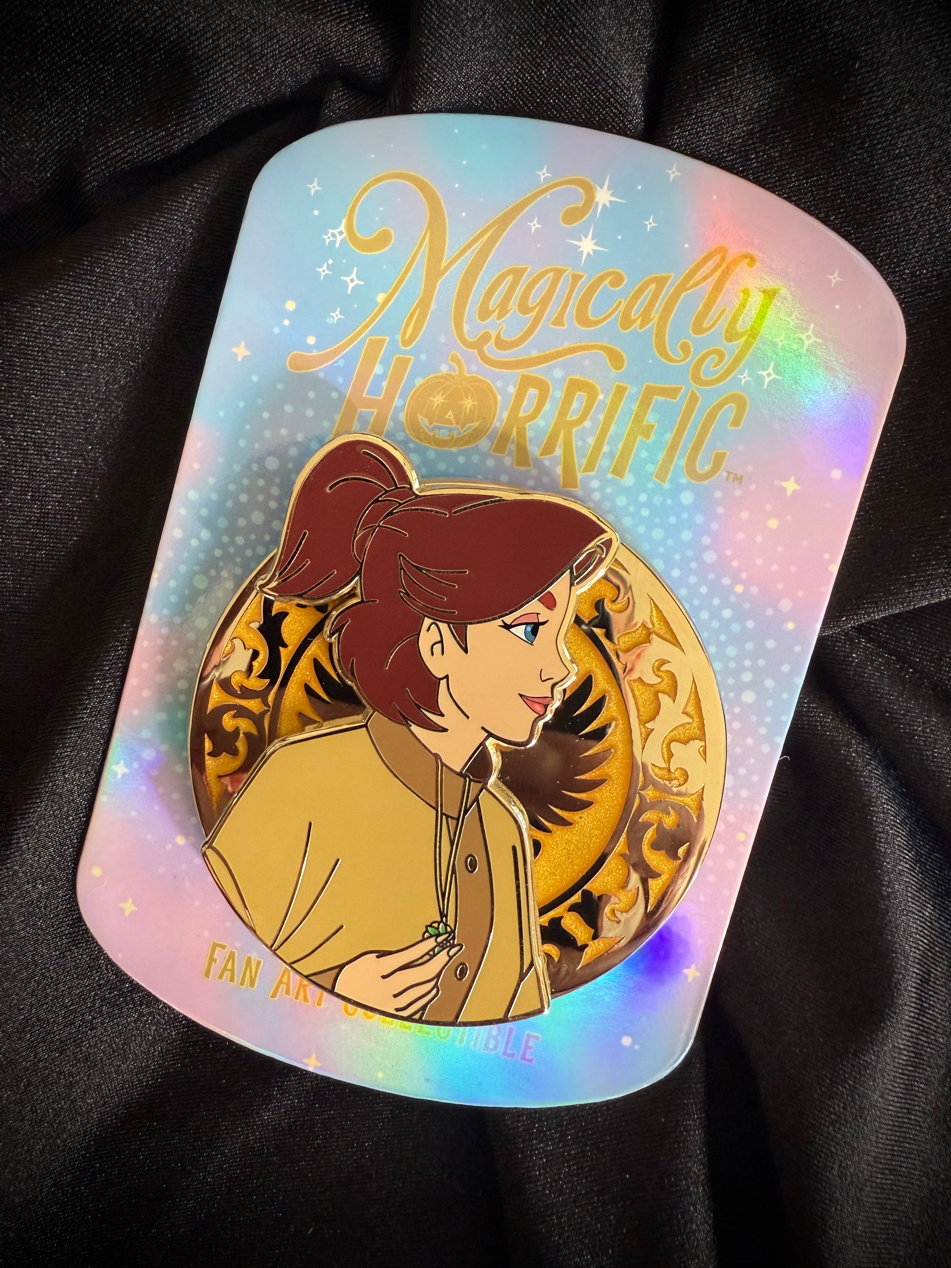 New Arrivals – Magically Horrific™