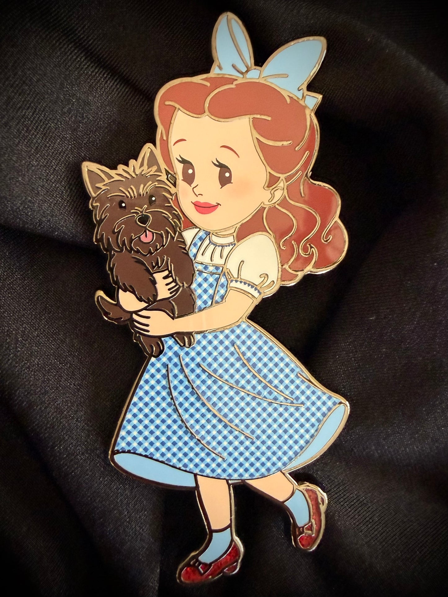 Magically Horrific™ Whimsykins Limited Edition Minis WOZ (Choose from the drop down!)