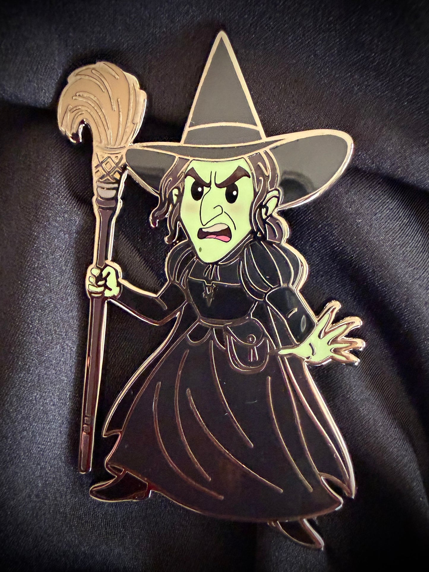 Magically Horrific™ Whimsykins Limited Edition Minis WOZ (Choose from the drop down!)