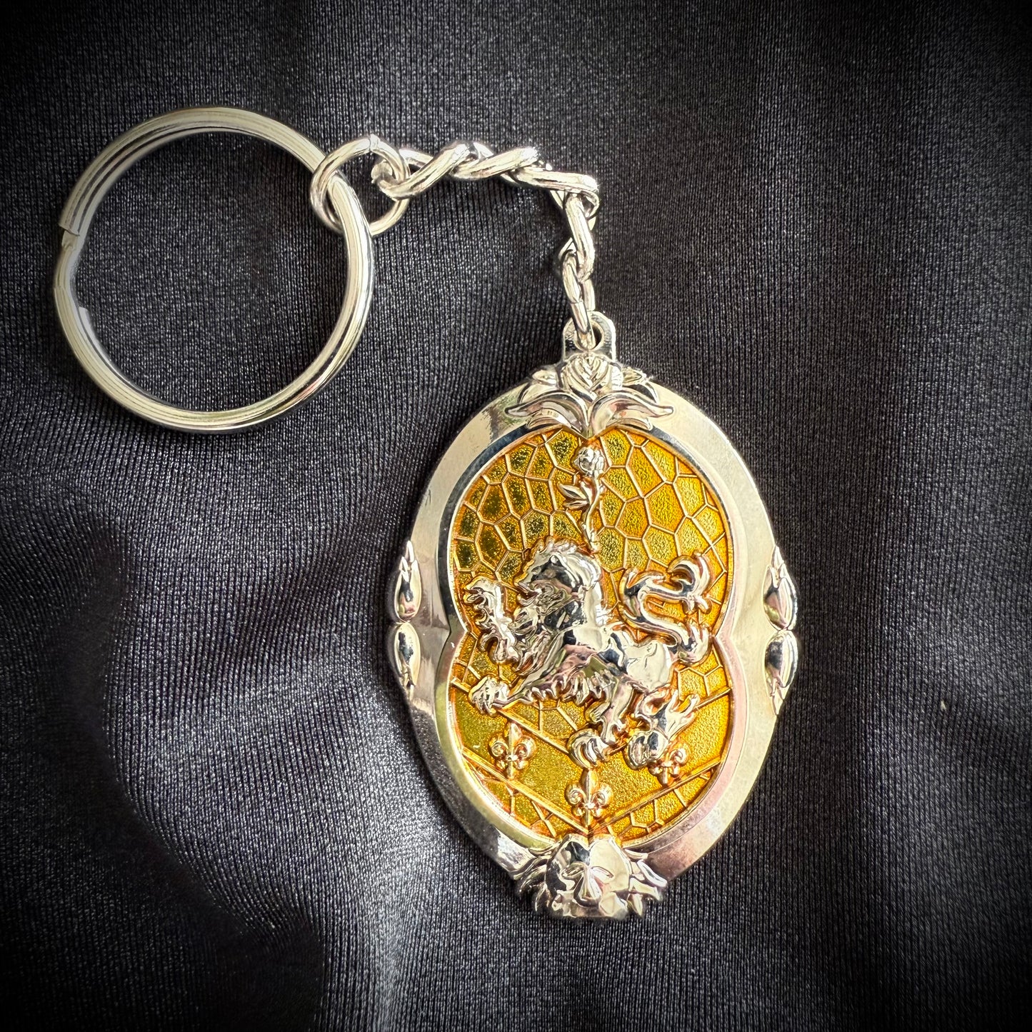 Magically Horrific™STARLIGHT Keychains (Pick Your Color)