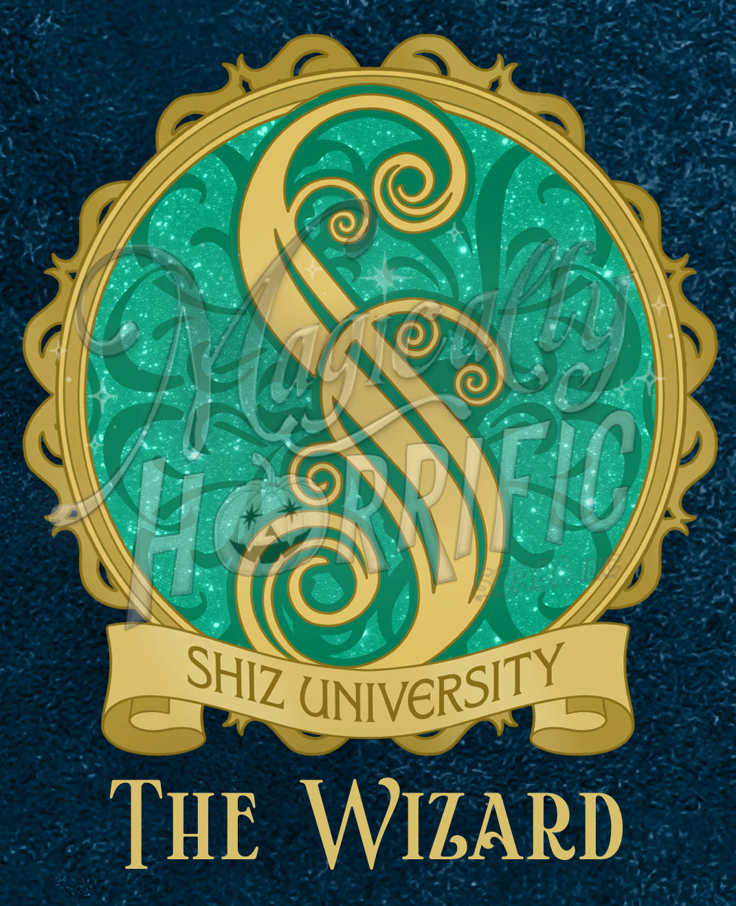 The University Pin Series 1 (Choose Your Pin! Buy 2, Get $2 Off Each One!)