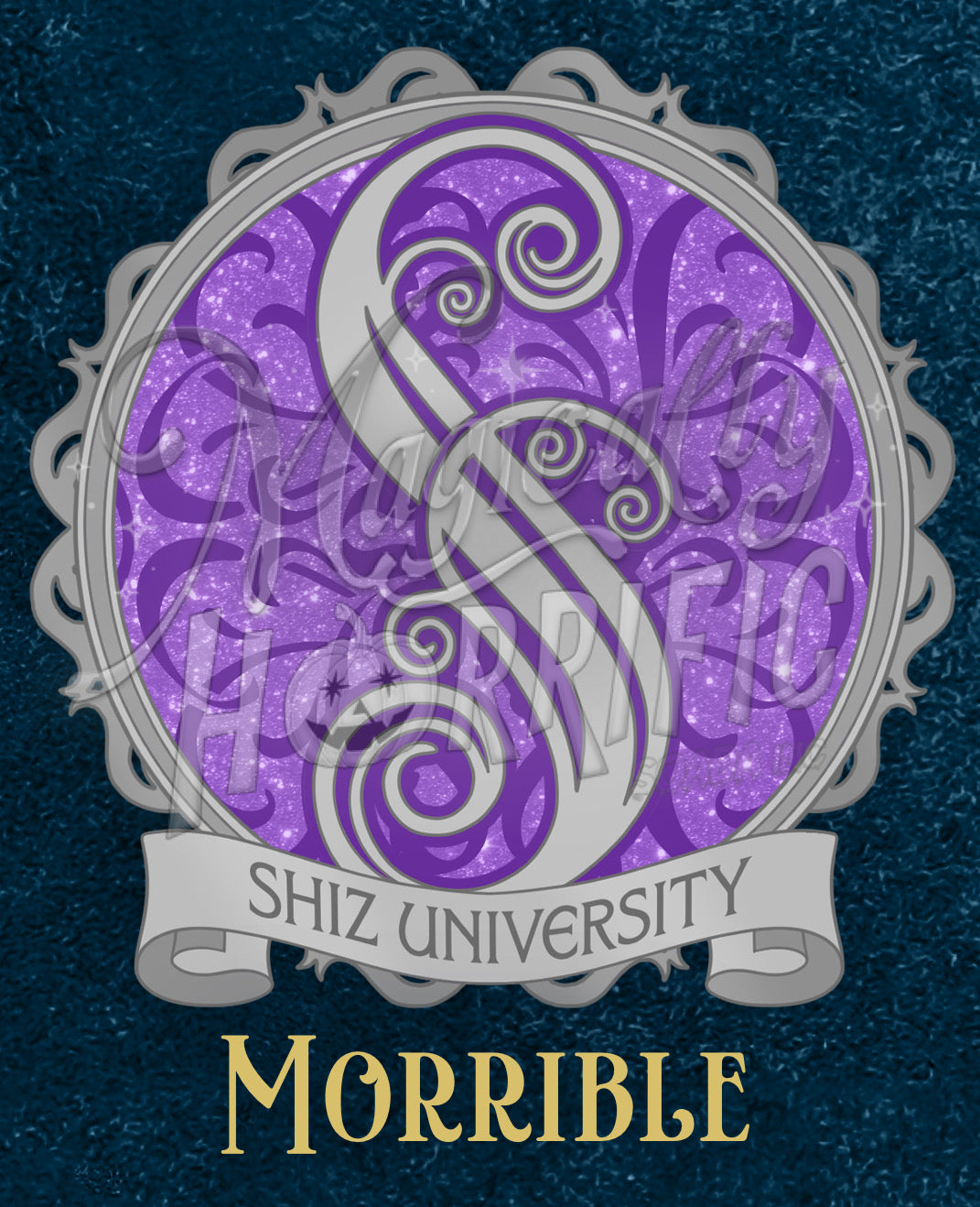 The University Pin Series 1 (Choose Your Pin! Buy 2, Get $2 Off Each One!)