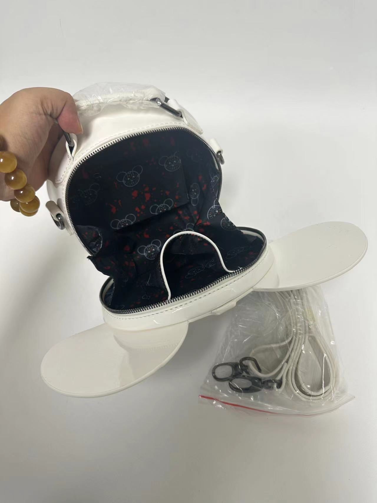 P/S Magically Horrific™ The VM 2.0 Novelty Purse + Backpack (2-4 Month Production Time)