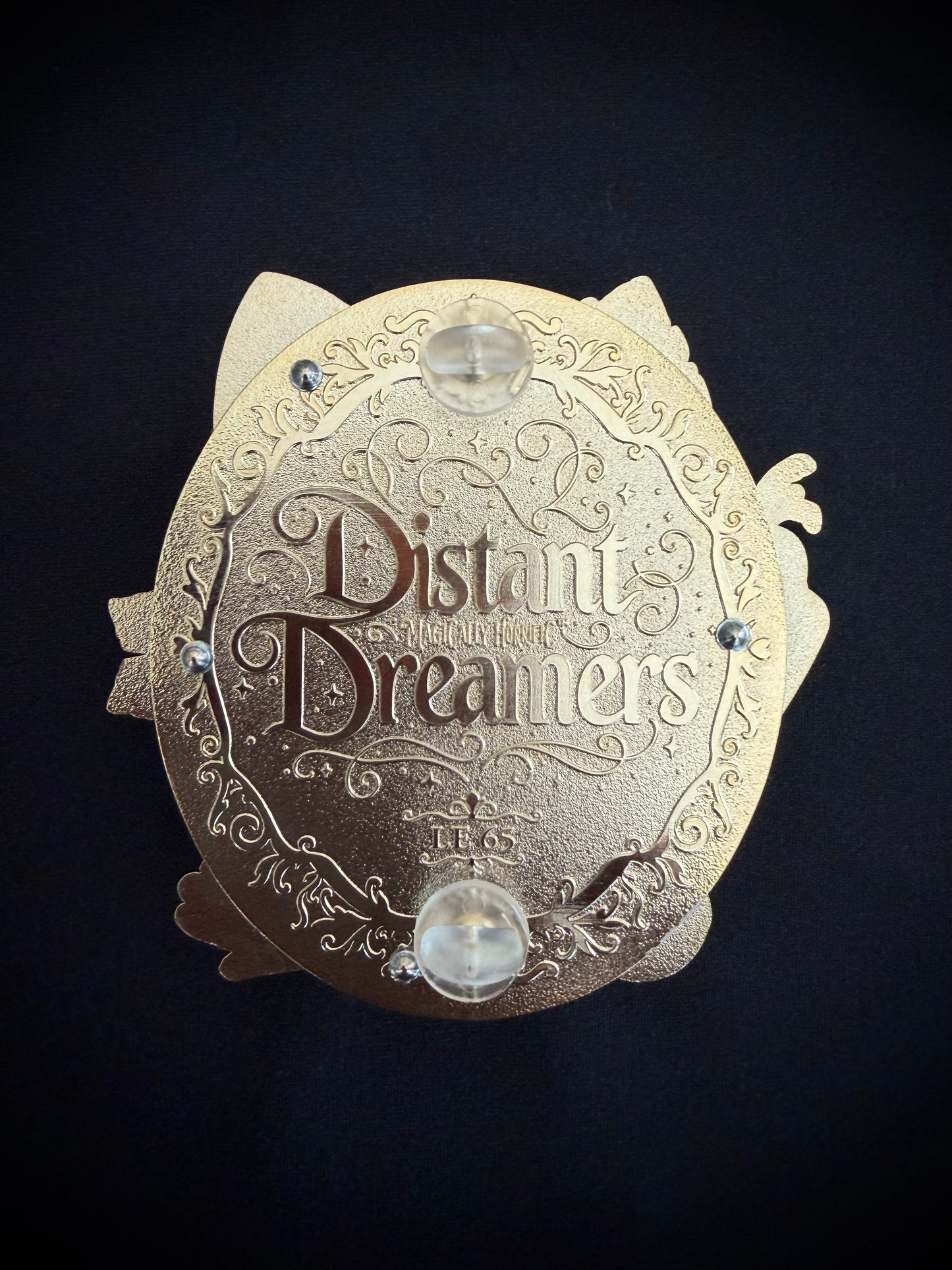 Magically Horrific™ Distant Dreamers Design 5