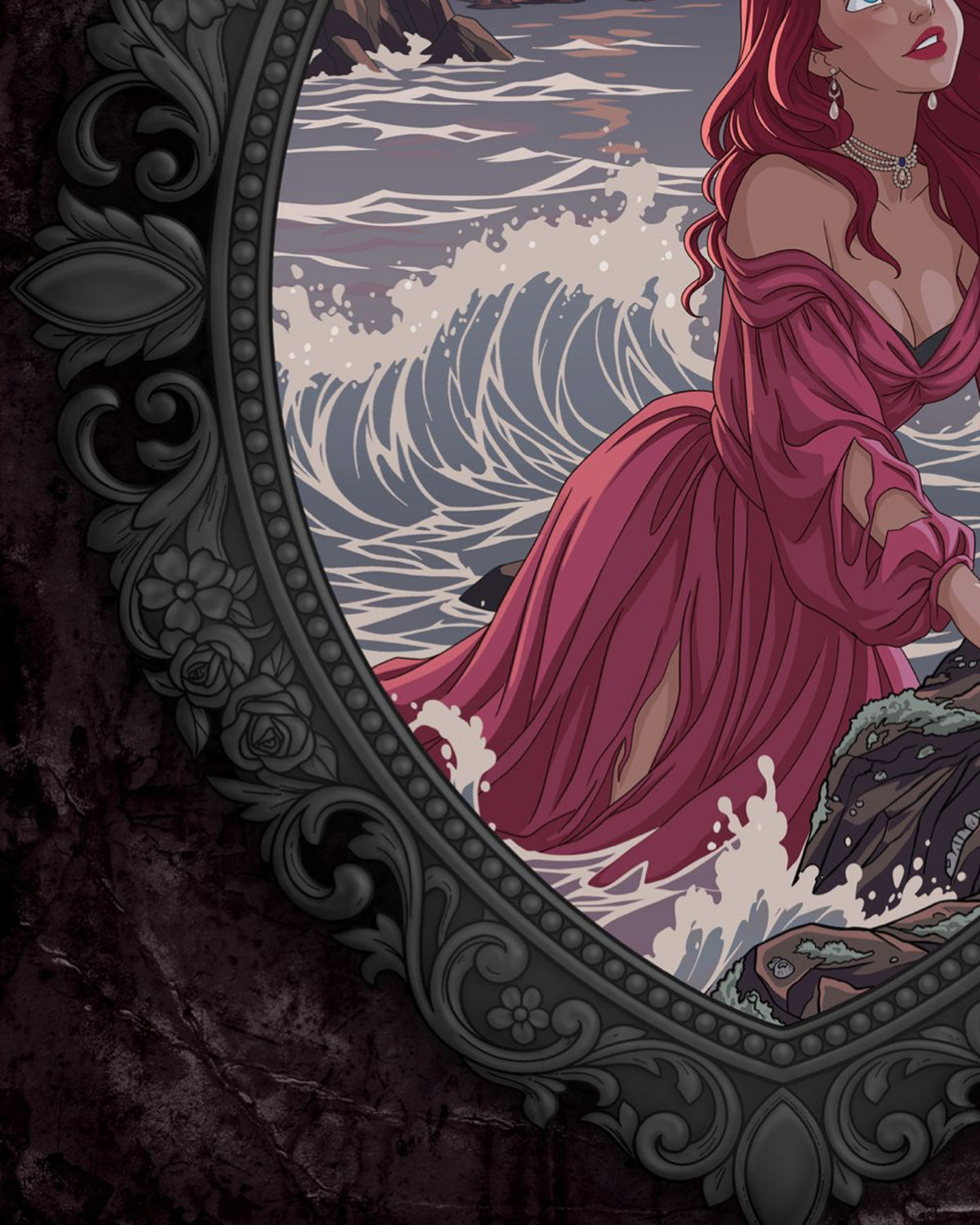 Magically Horrific™ The Dark Seduction Collection (1A)