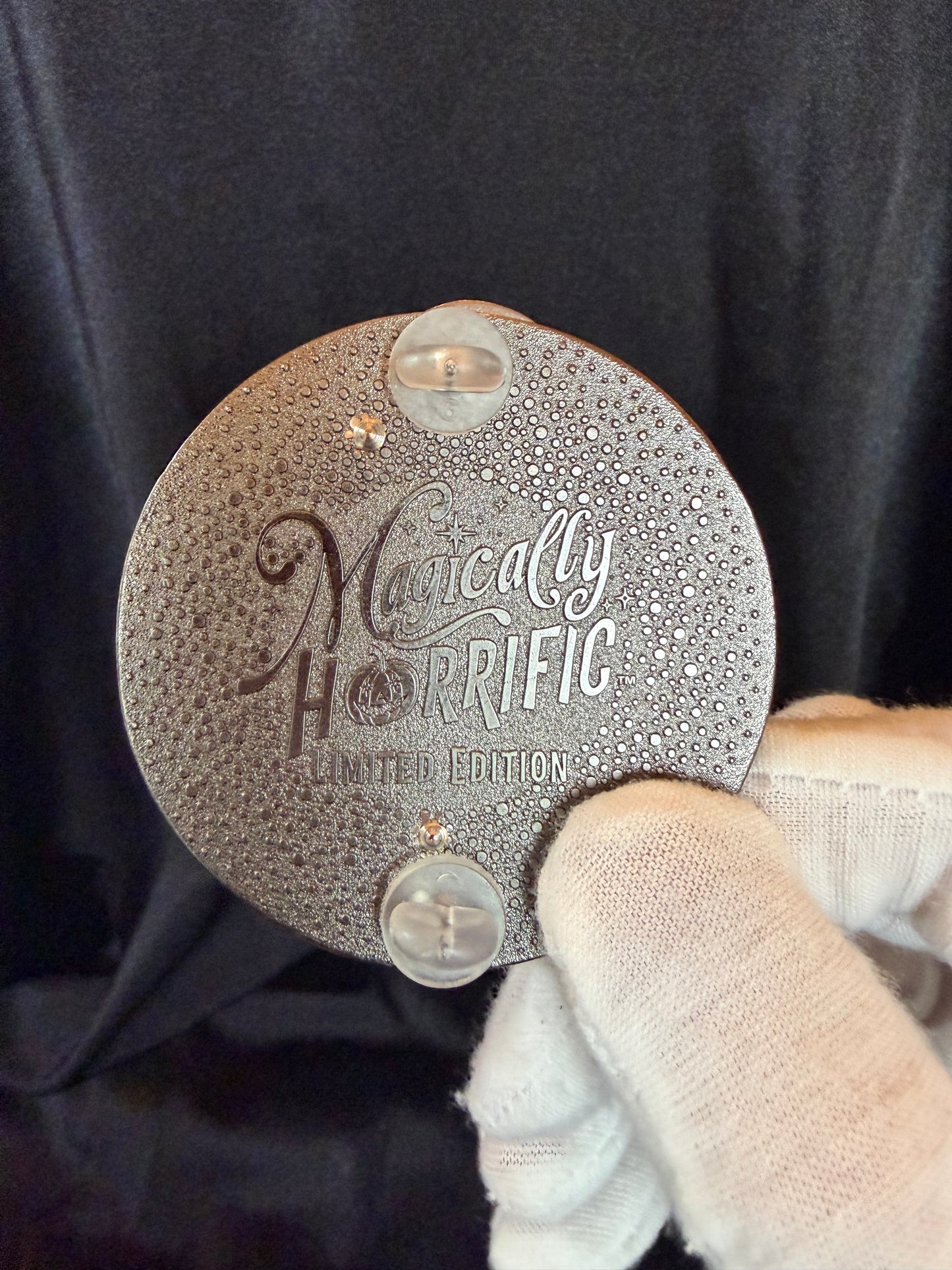 Magically Horrific™ Profile Limited Edition Pin FEBRUARY #6 90s Love RX
