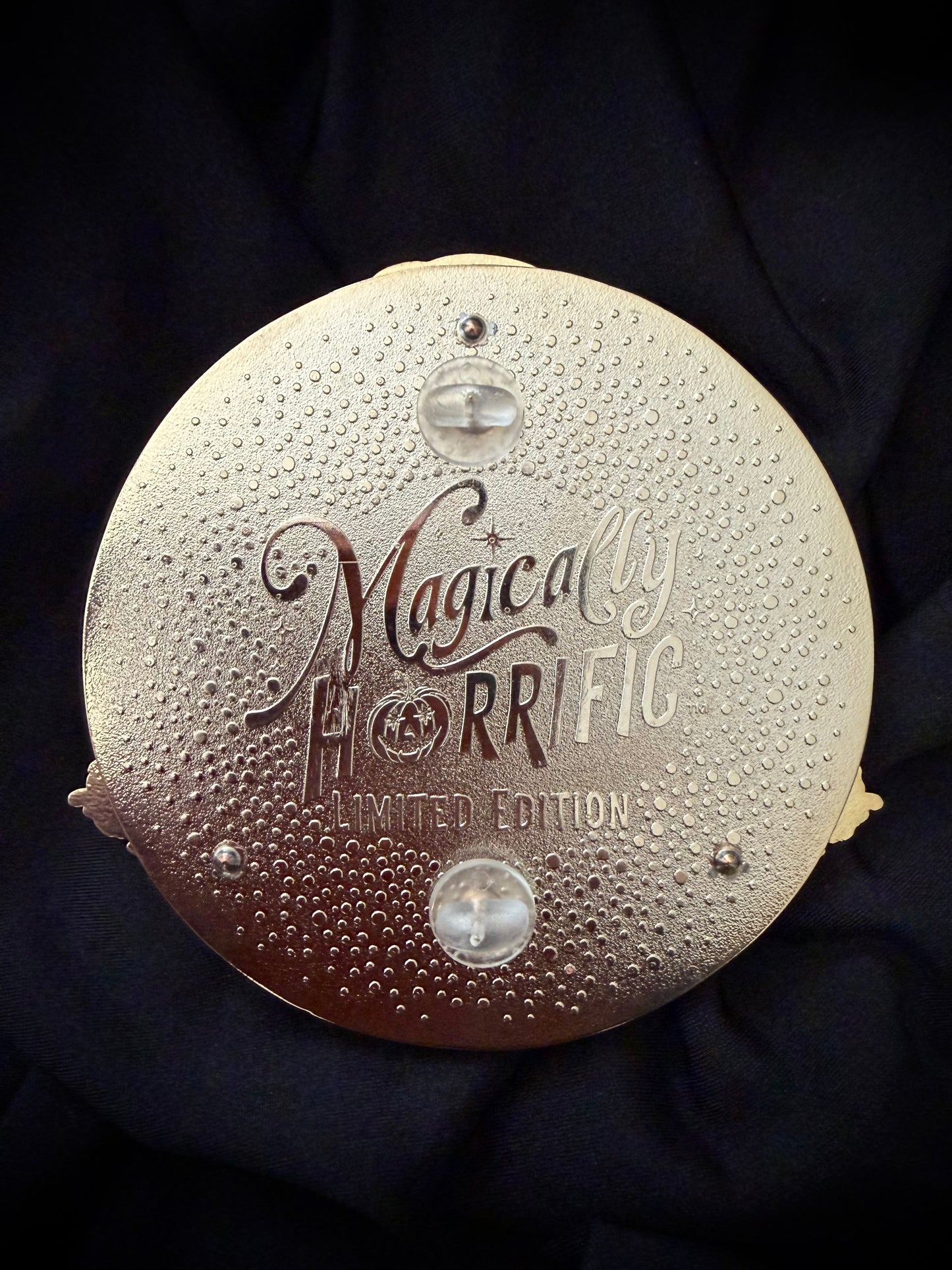 Magically Horrific™ "CindySam" Fantasy Limited Edition Pin