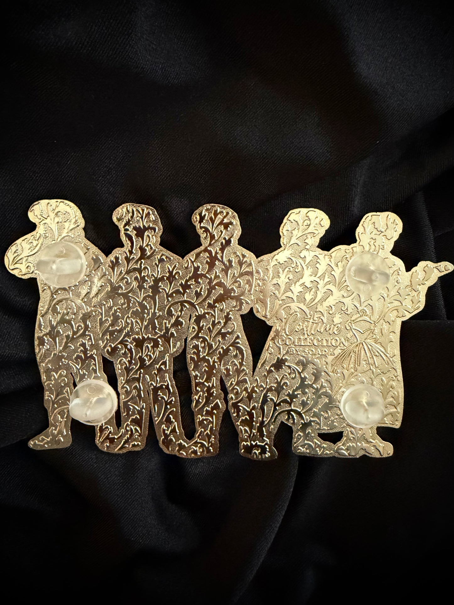 Magically Horrific™ Costume Collection Limited Edition Pin: MerMay PE