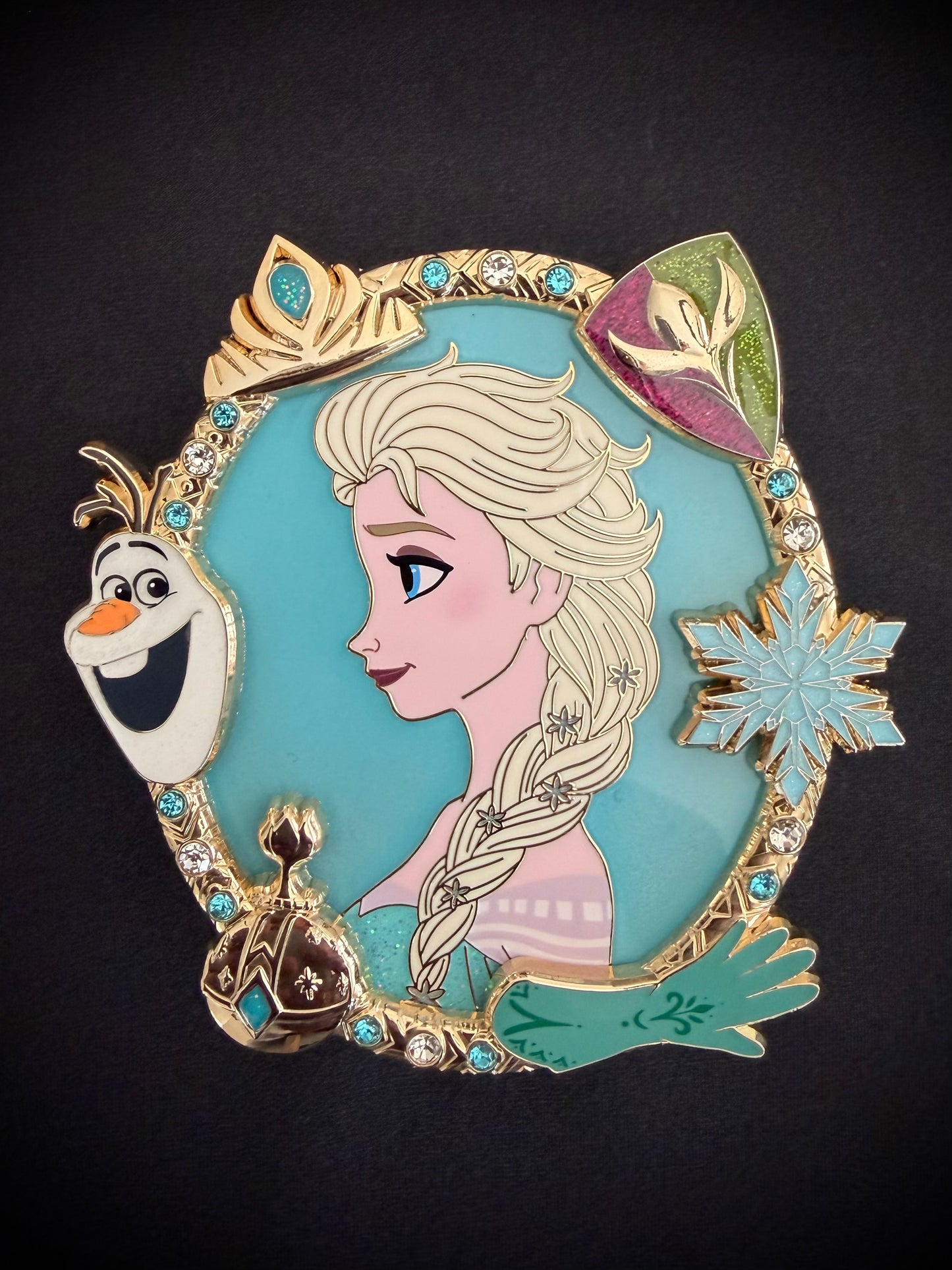 Magically Horrific™ Distant Dreamers Design 5