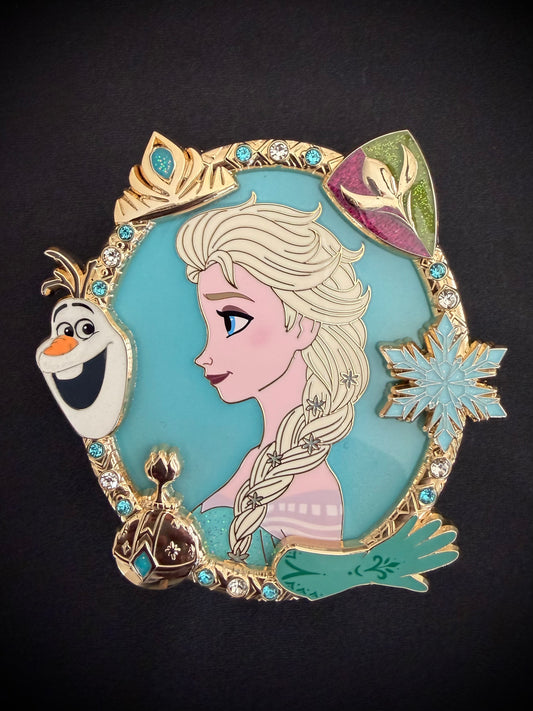 Magically Horrific™ Distant Dreamers Design 5
