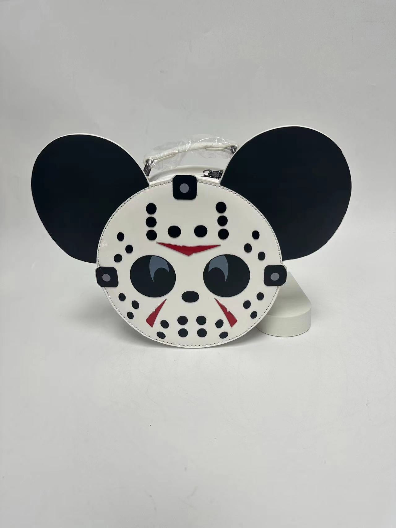 P/S Magically Horrific™ The VM 2.0 Novelty Purse + Backpack (2-4 Month Production Time)