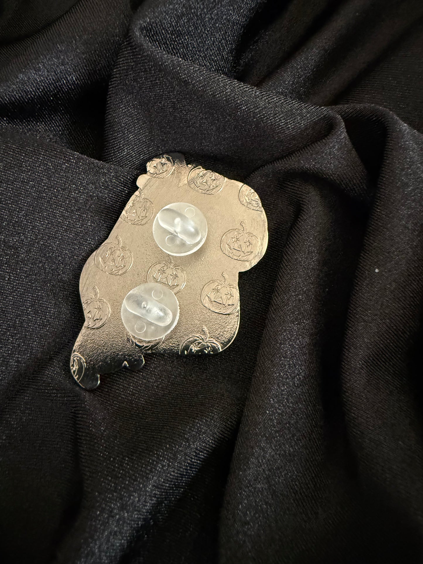 Magically Horrific™ The AF Enamel Pin (SPATTER)