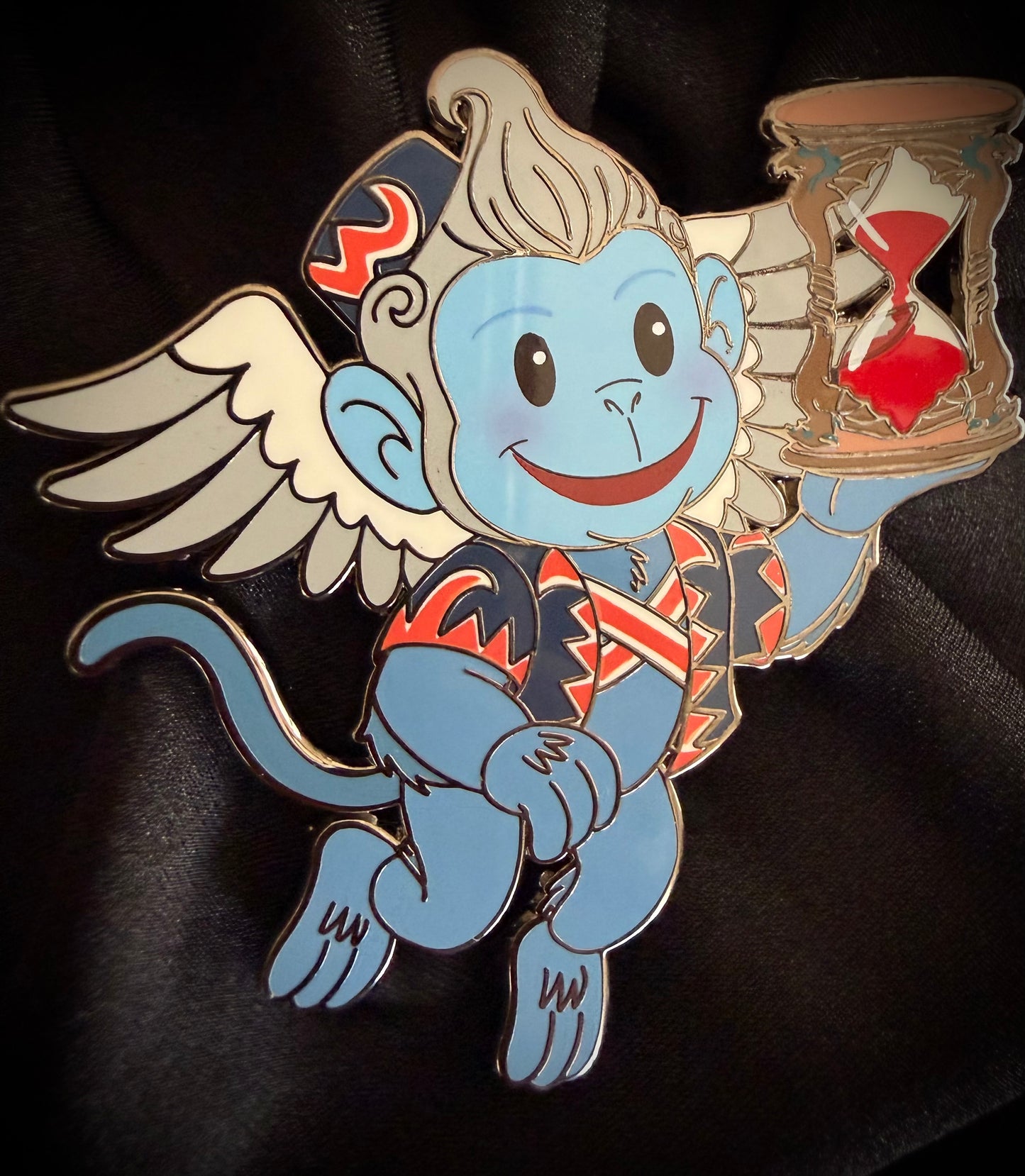 Magically Horrific™ Whimsykins Limited Edition Minis WOZ (Choose from the drop down!)