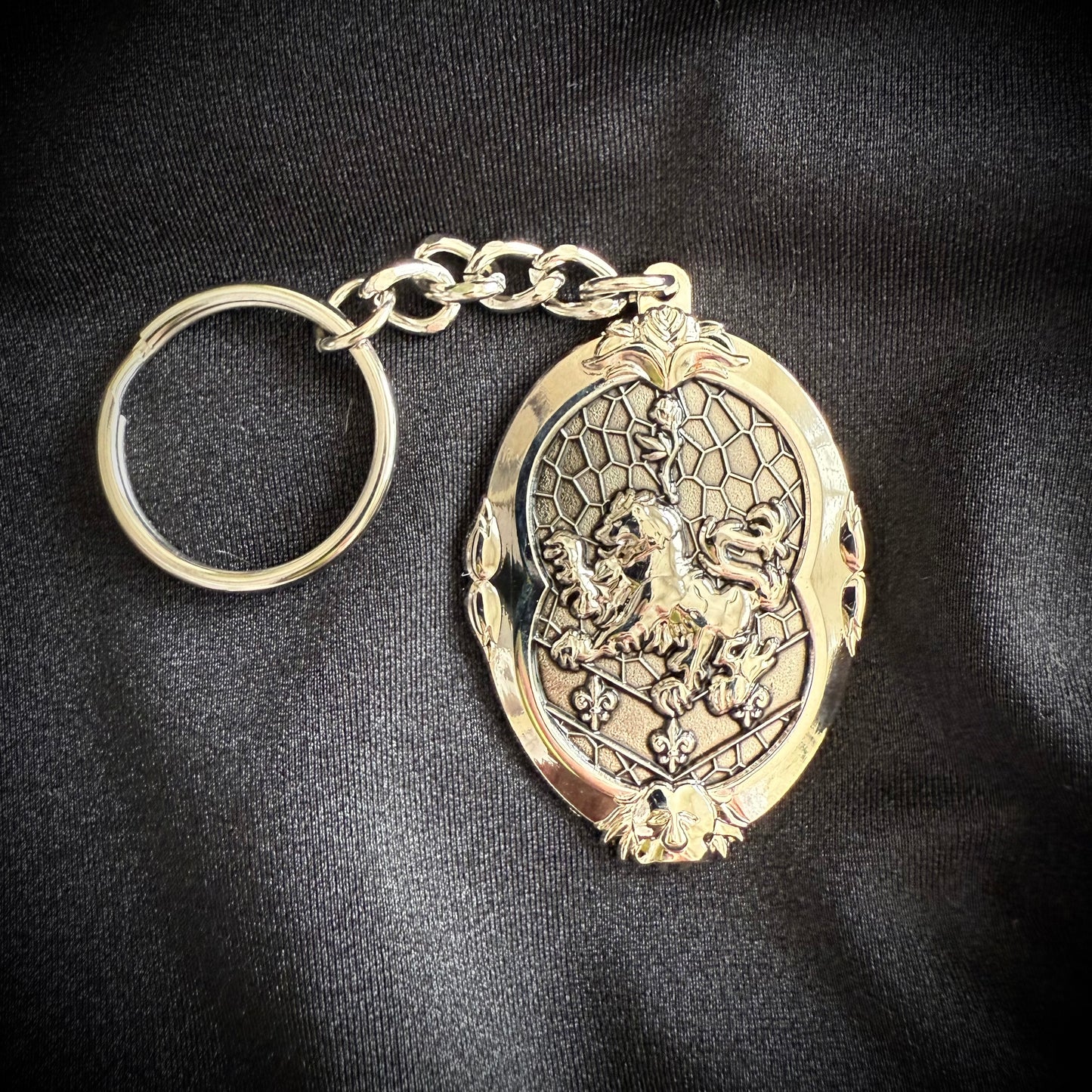 Magically Horrific™STARLIGHT Keychains (Pick Your Color)