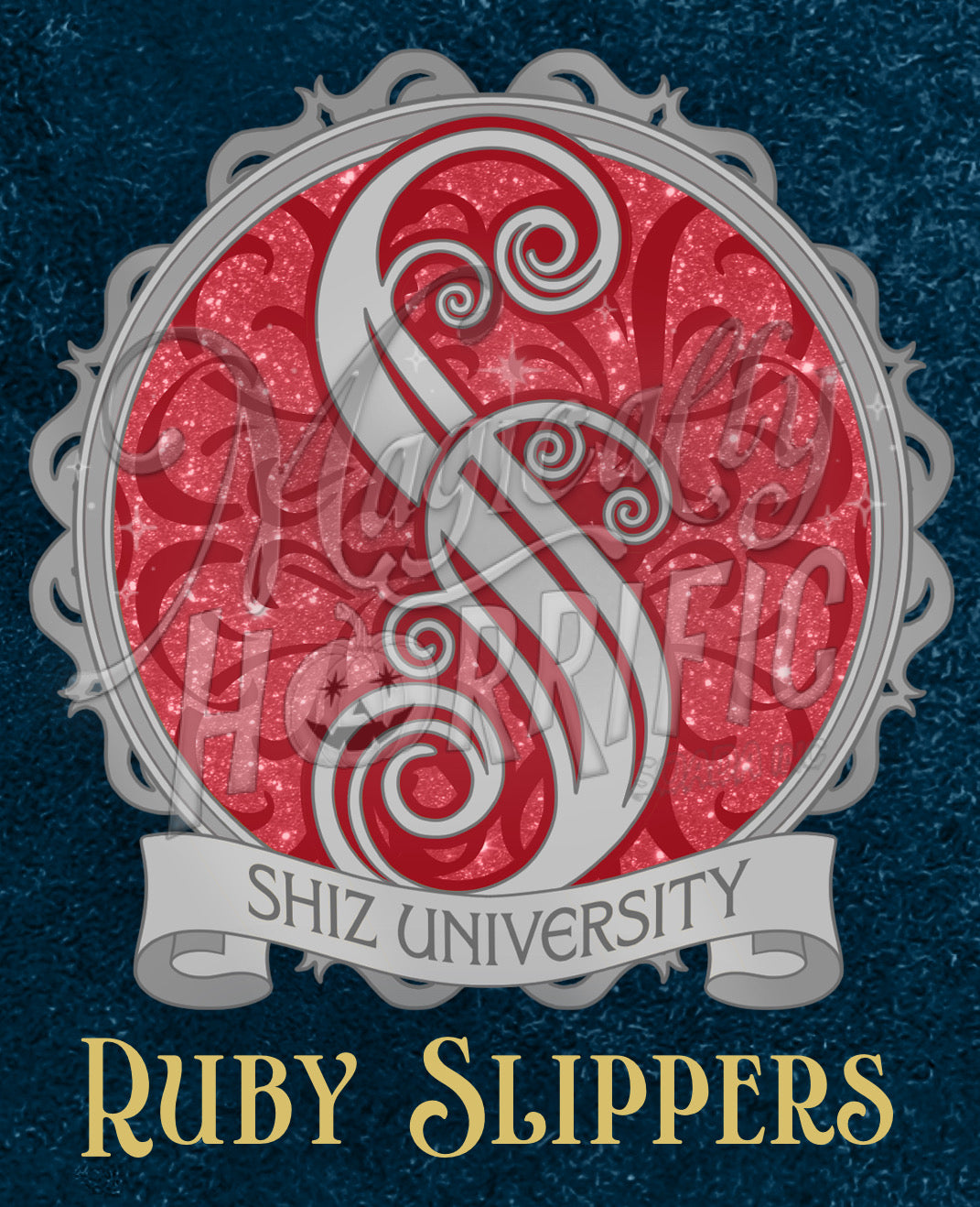 The University Pin Series 1 (Choose Your Pin! Buy 2, Get $2 Off Each One!)