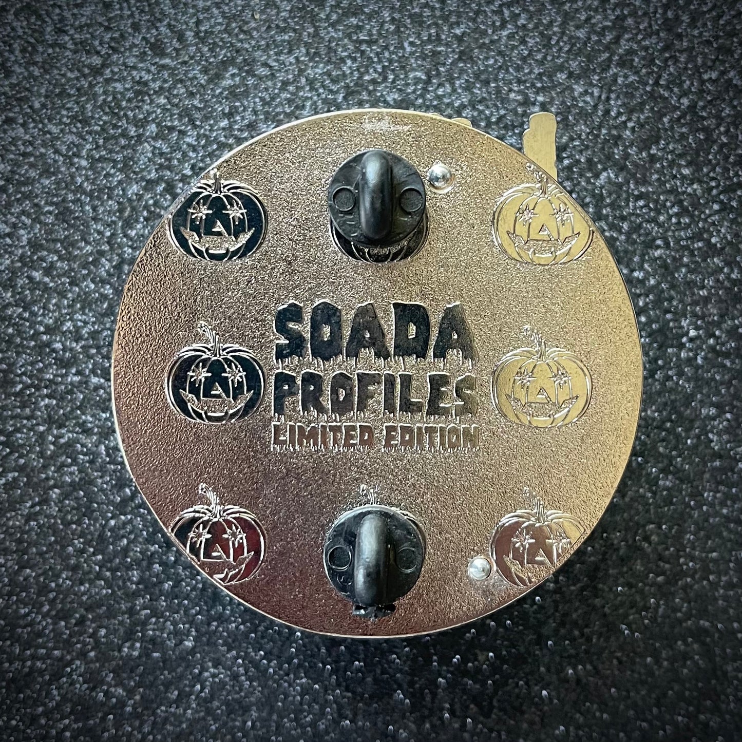 Fantasy Limited Edition Pin