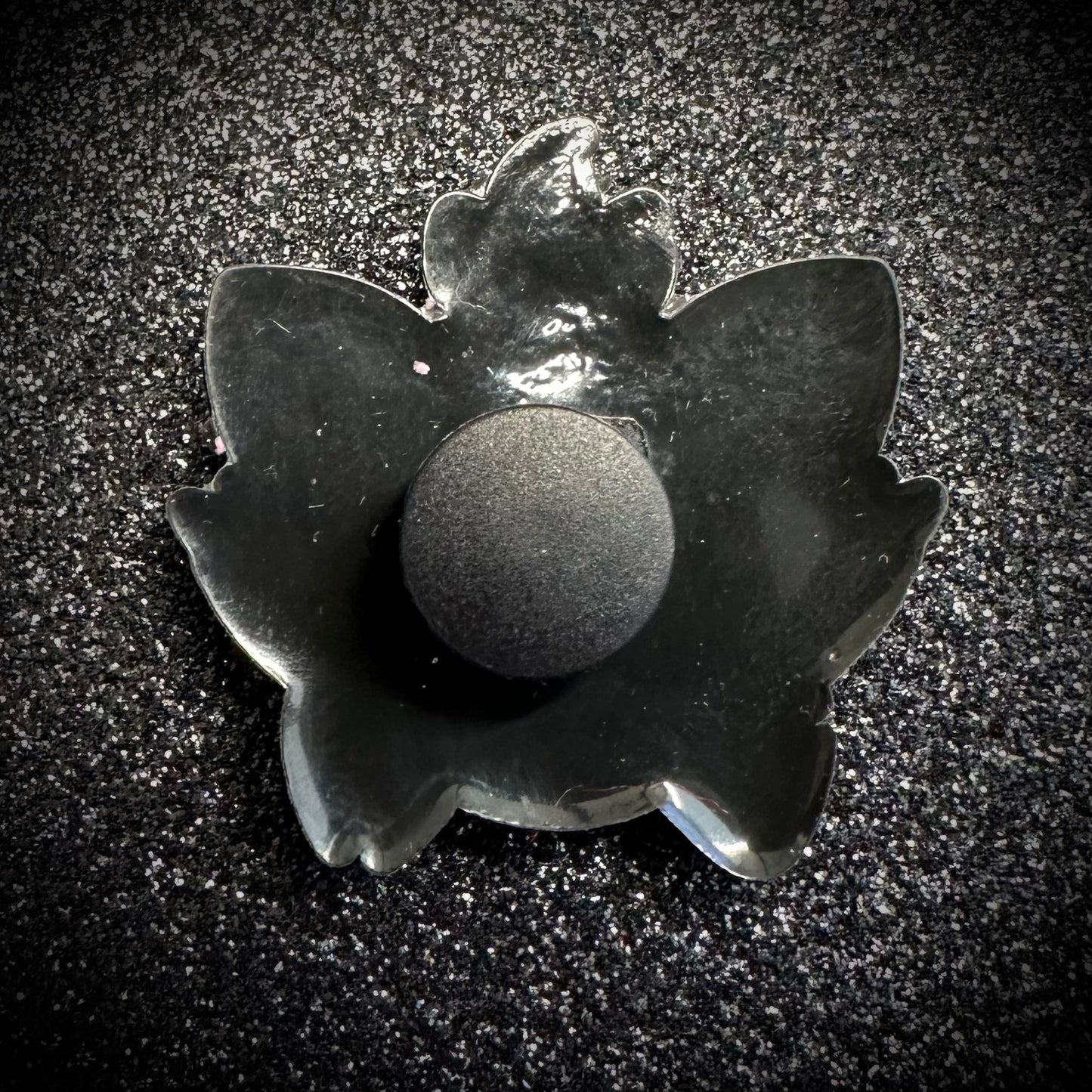 Magically Horrific™ Shoe Charm: CHURCHARIE