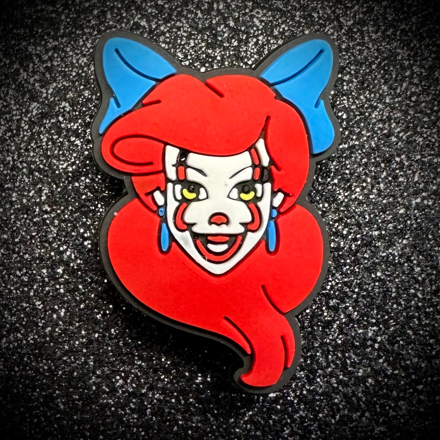 Magically Horrific™ Shoe Charm: AW