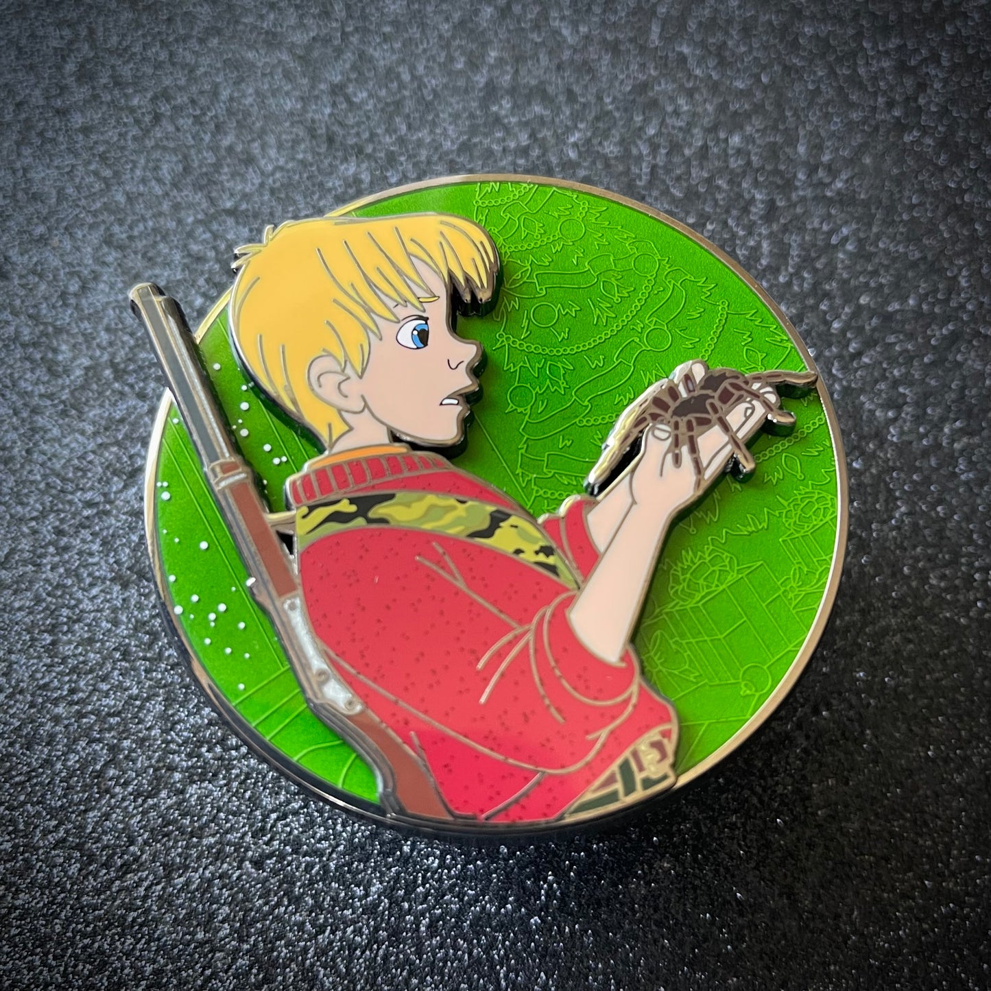 Fantasy Limited Edition Pin