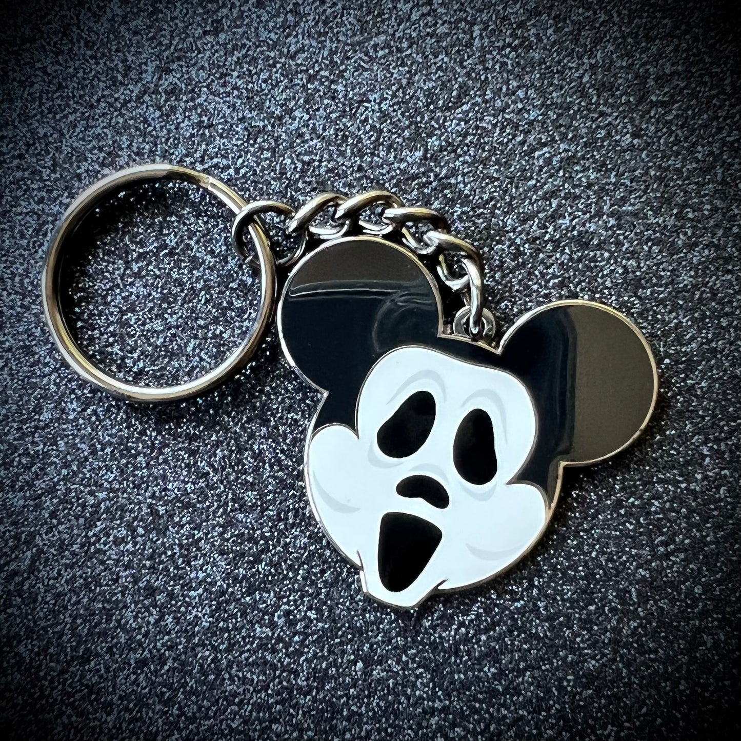 Magically Horrific™ The GM Keychain (CHOOSE YOUR COLOR)