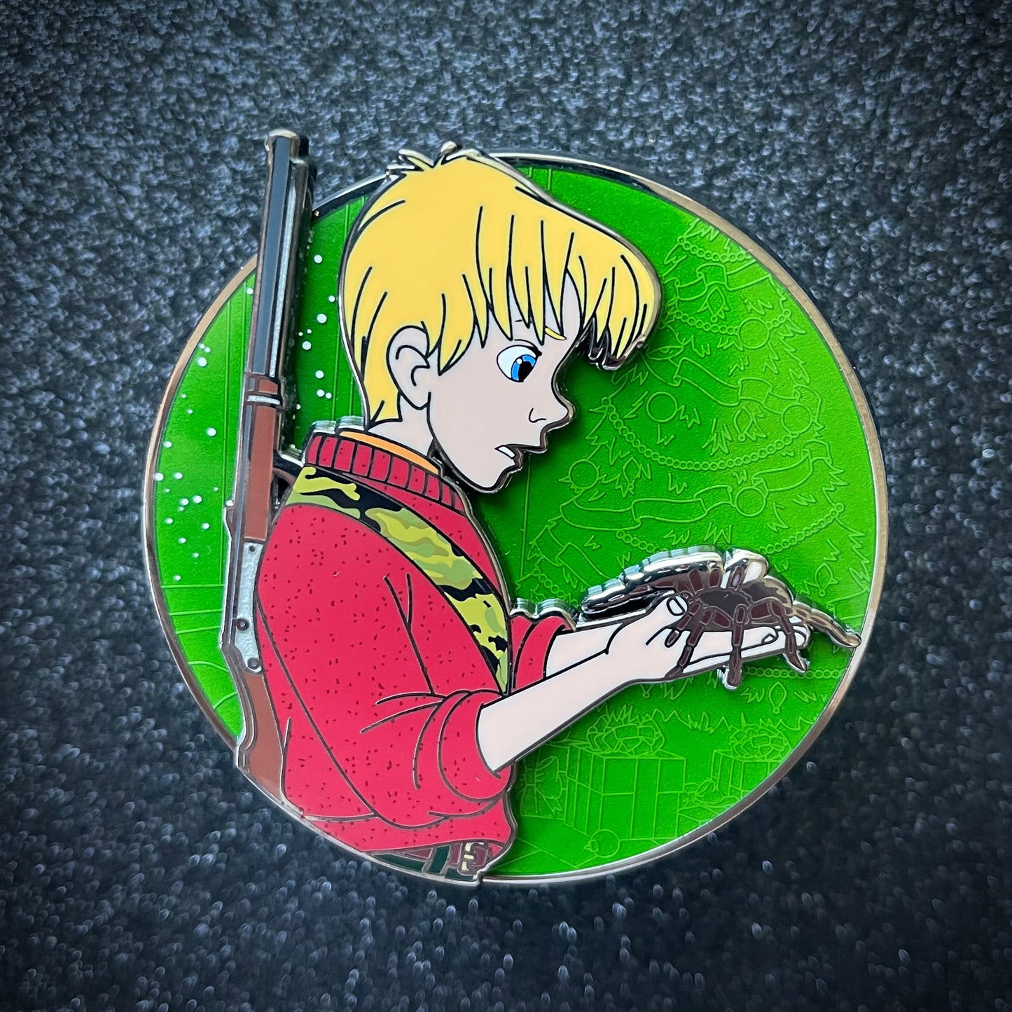 Fantasy Limited Edition Pin