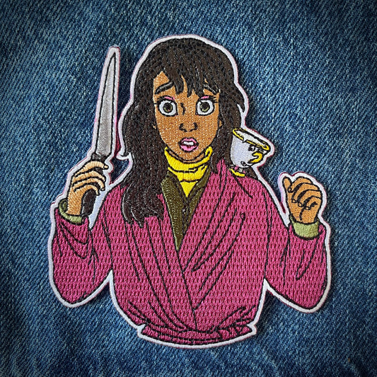 Magically Horrific™ “Castle 2" Patch