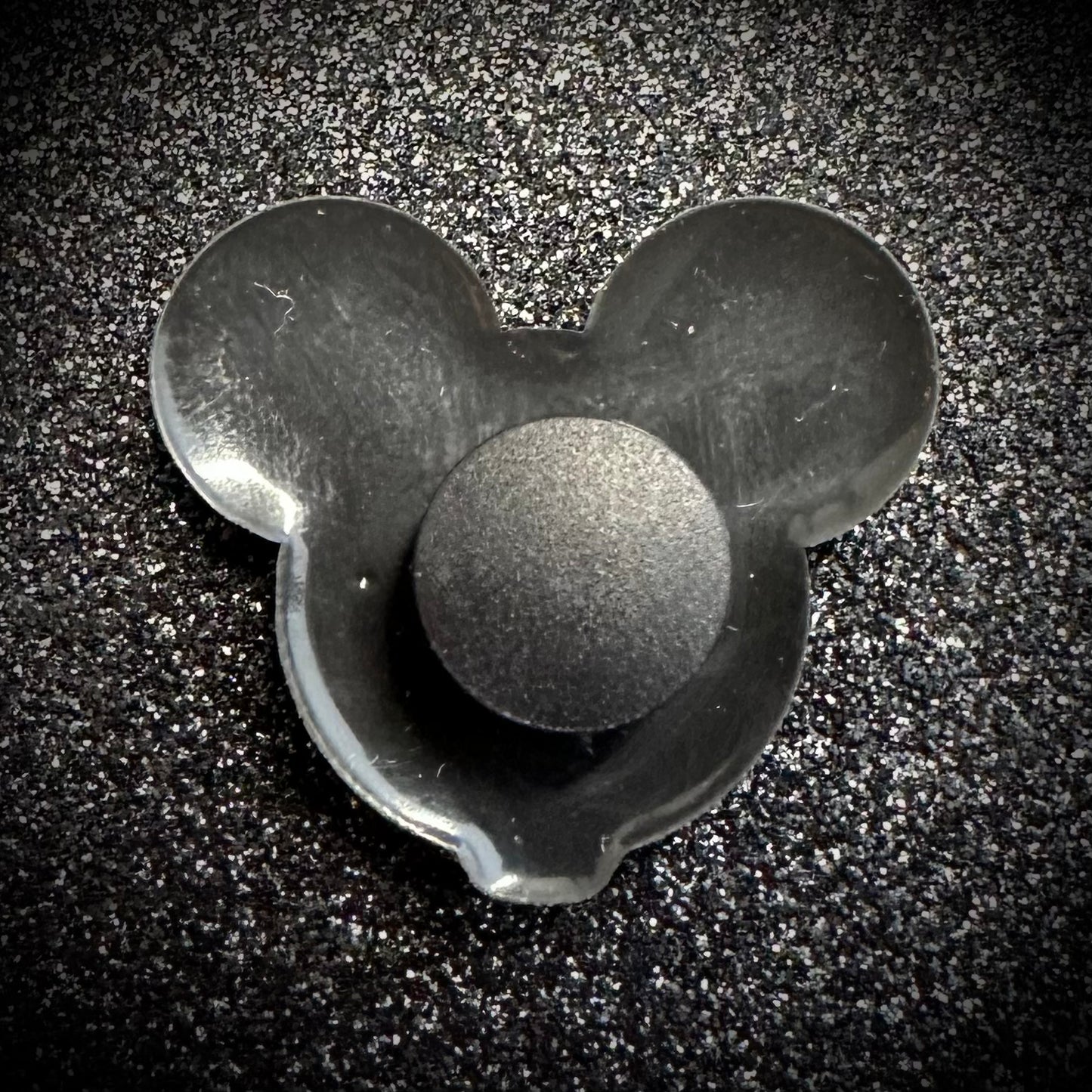Magically Horrific™ Shoe Charm: GM