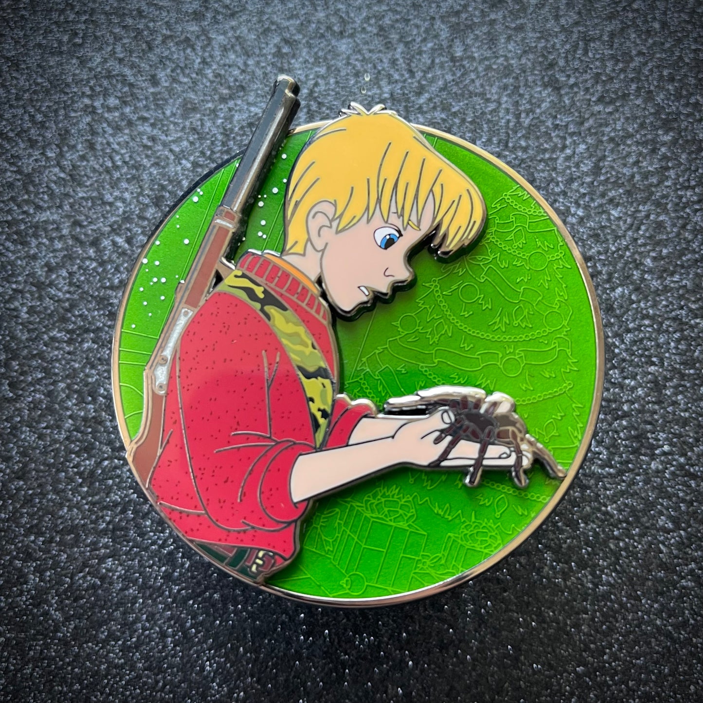 Fantasy Limited Edition Pin